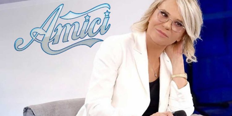 amici 25 regolamento nomination