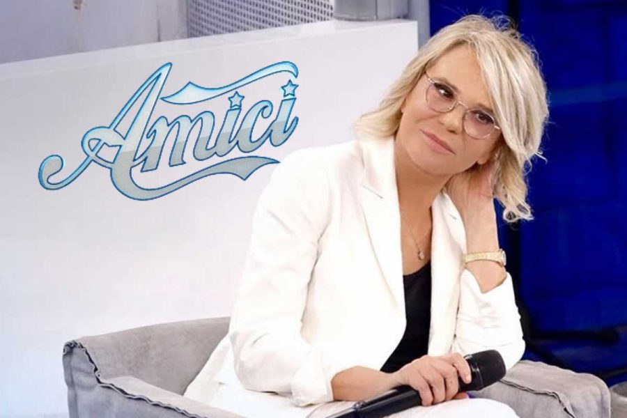 amici 25 regolamento nomination