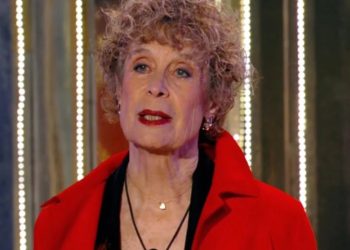 Michela Pandolfi, chi è moglie di Giampiero Mughini