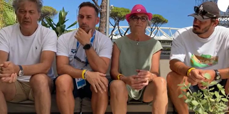 Chi è Jacopo Martinenghi, fratello di Nicolò