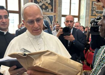 Papa Leone XIV riceve il rapporto sulla persecuzione religiosa in Nicaragua