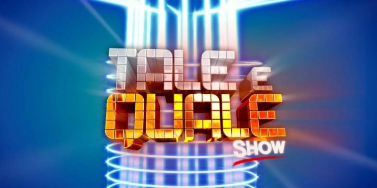 anticipazioni tale e quale show 2025