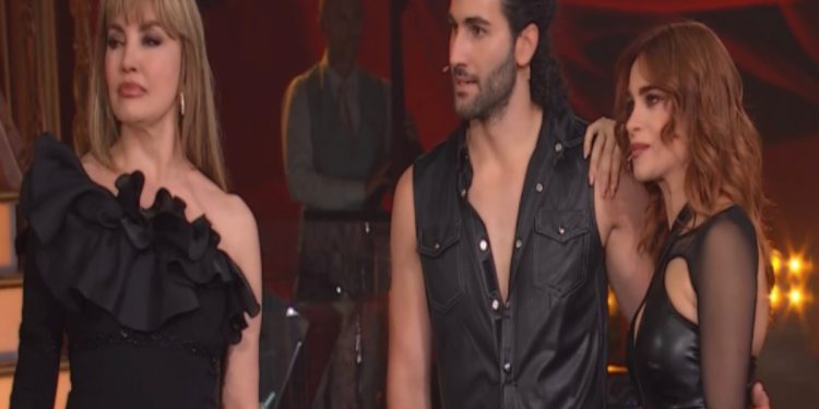 Yuri Orlando, Ballando con le stelle 2025. (Foto: Web)