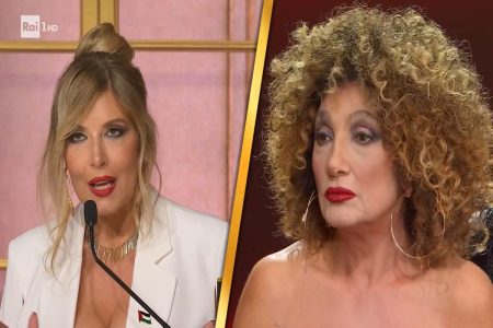 Selvaggia Lucarelli e Marcella Bella a Ballando con le stelle 2025