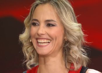 Francesca Fialdini, Ballando con le stelle 2025