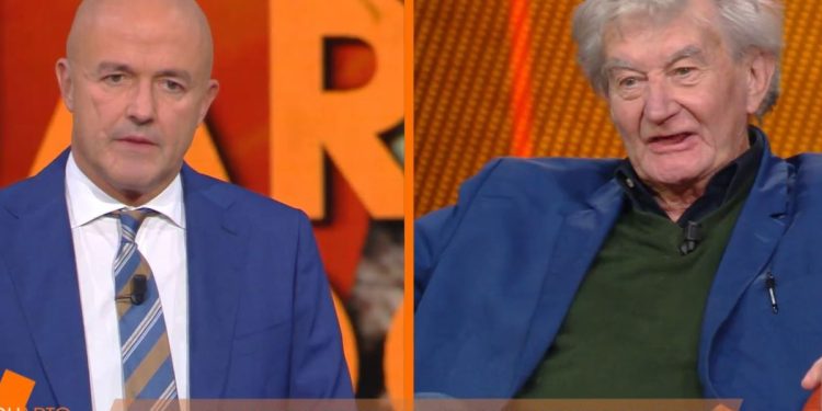 Garlasco, Lovati (Foto: Quarto Grado)