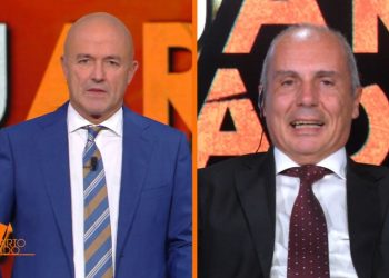 Garlasco, Palmegiani (Foto: Quarto Grado)