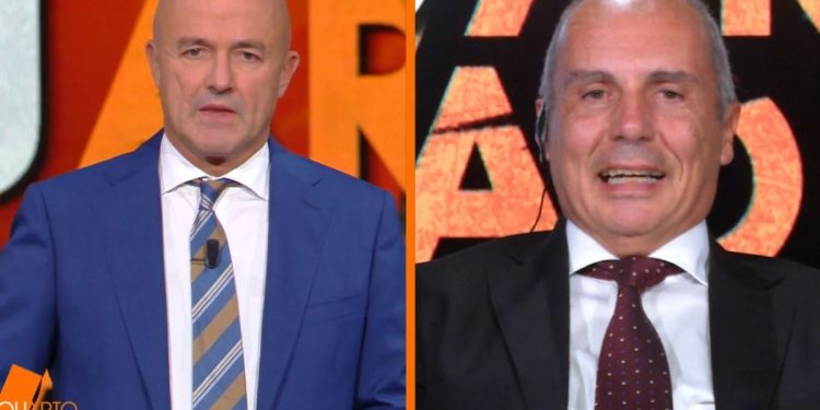 Garlasco, Palmegiani (Foto: Quarto Grado)