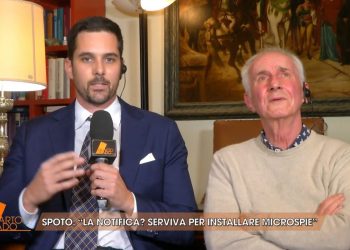 Delitto di Garlasco, Sapone