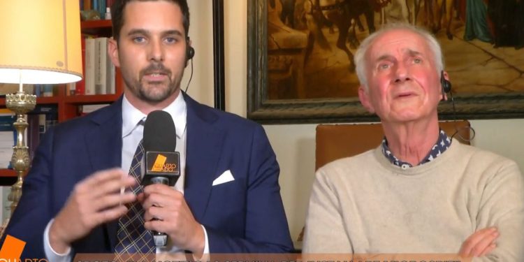 Delitto di Garlasco, Sapone