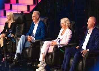 anticipazioni tu sì que vales 2025