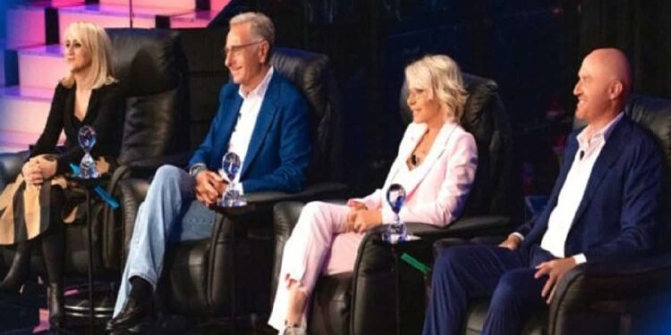 anticipazioni tu sì que vales 2025