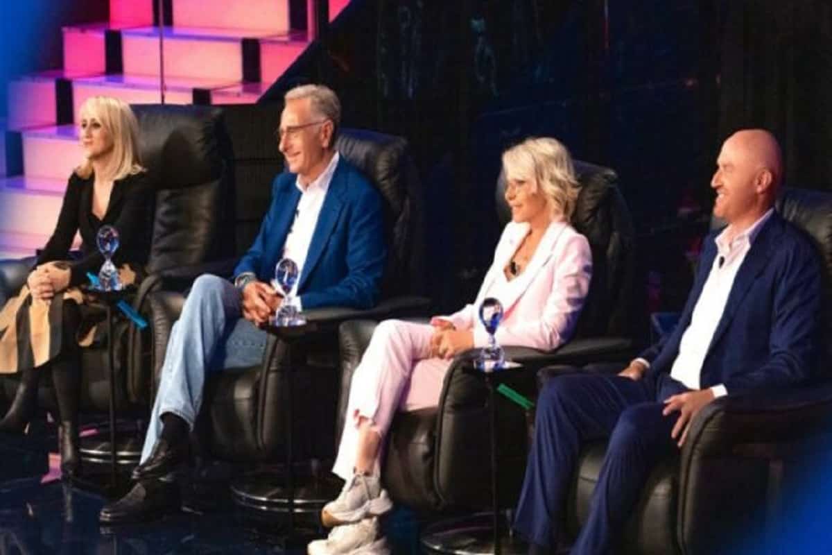 anticipazioni tu sì que vales 2025