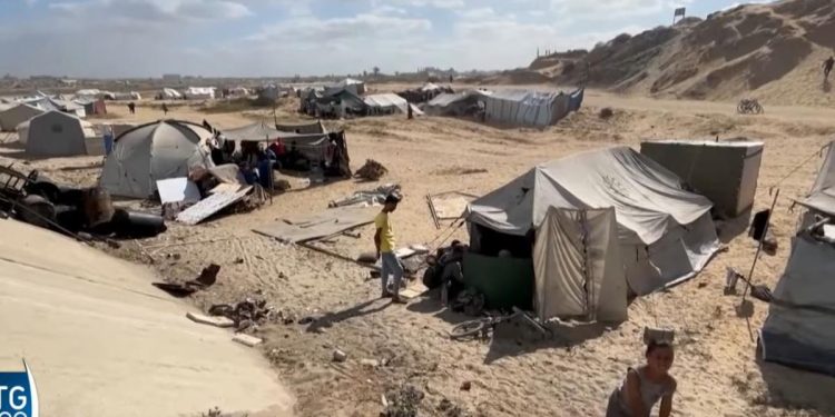 Hamas (Foto: screen da Youtube)