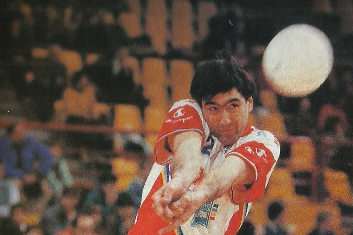 Riccardo Michieletto