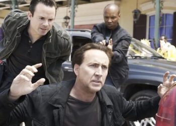 Stolen, il film in prima serata su Rete 4 (Foto Web)