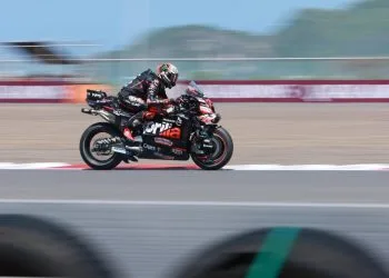 Diretta MotoGp Marco Bezzecchi