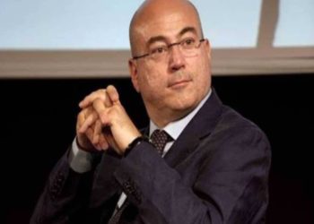 Aldo Cazzullo, giornalista e scrittore. (Foto: Web)