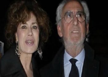 Chi era Beppe Ercole, ex marito di Corinne Clery