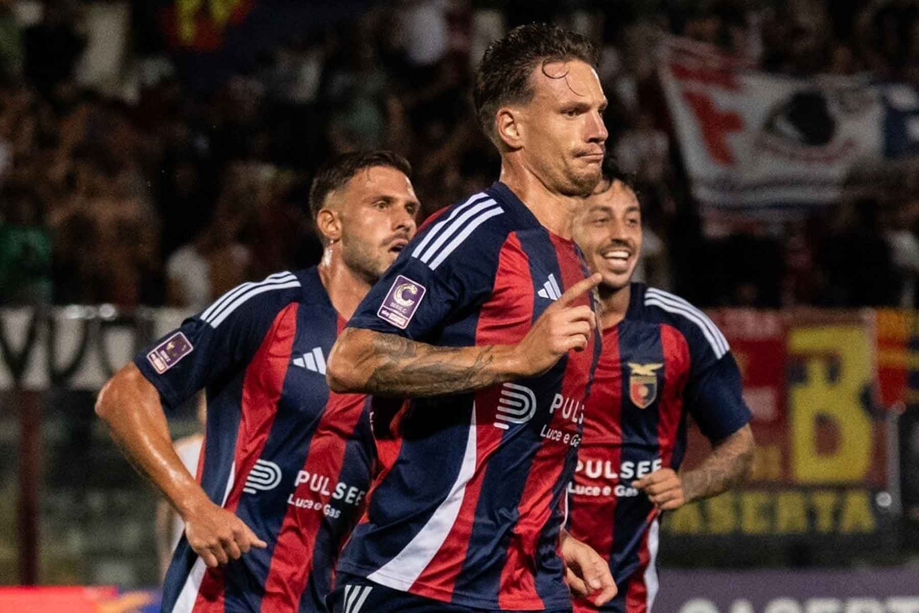 Casertana calcio