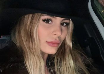 Flaminia Romoli al Grande Fratello 2025