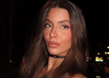 Anita Mazzotta, Grande Fratello foto social