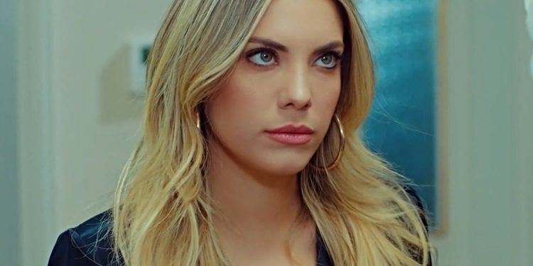 Forbidden fruit anticipazioni 7 ottobre 2025 (Screen Mediaset Infinity)