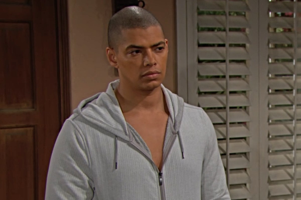 Anticipazioni Beautiful 7 ottobre 2025 (Screen Mediaset Infinity)