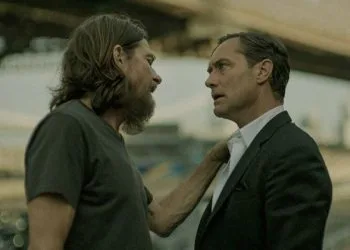 Black Rabbit, la serie disponibile su Netflix