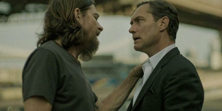 Black Rabbit, la serie disponibile su Netflix