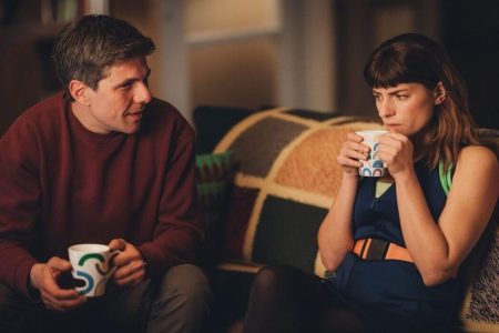 Blanca 3 e Domenico Falena