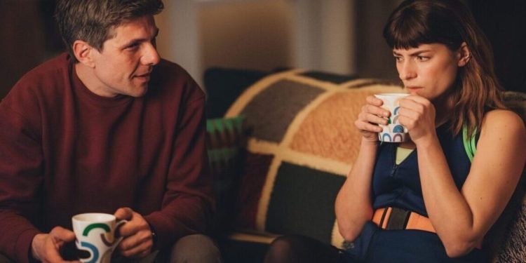 Blanca 3 e Domenico Falena