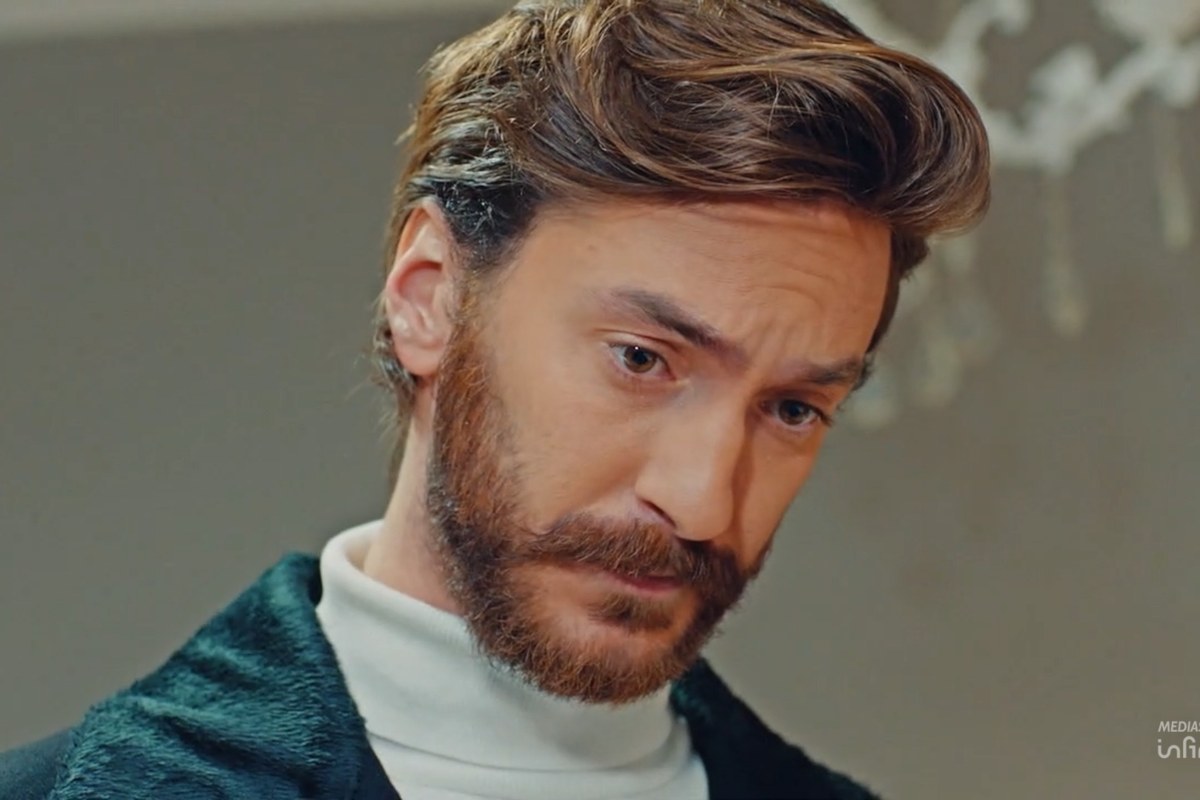 Anticipazioni Forbidden fruit 7 ottobre 2025 (Screen Mediaset Infinity)