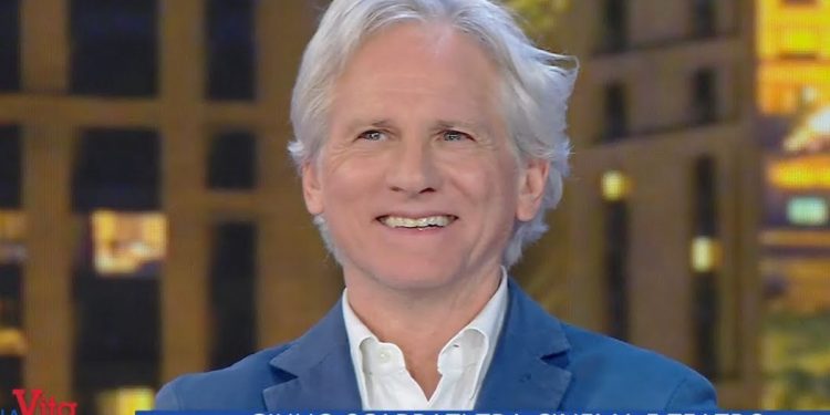 Giulio Scarpati (Foto: Screen)