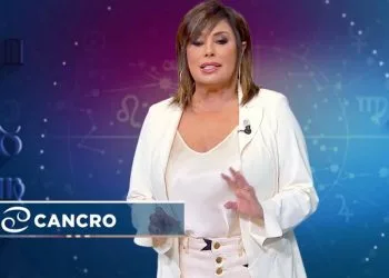 Oroscopo Ada Alberti cancro screen 2025
