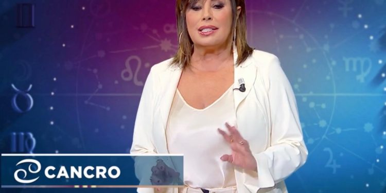 Oroscopo Ada Alberti cancro screen 2025