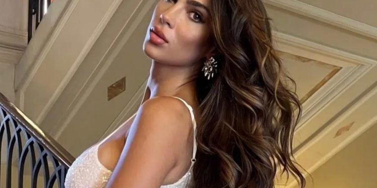 Rasha Younes, concorrente Grande Fratello