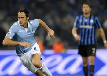 Stefano Mauri (Foto: Web)