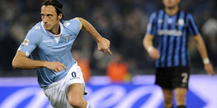 Stefano Mauri (Foto: Web)