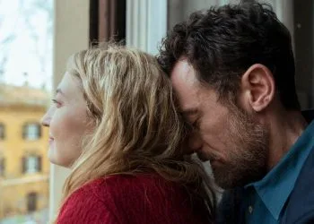 Una scena del film (foto di Greta de Lazzaris)