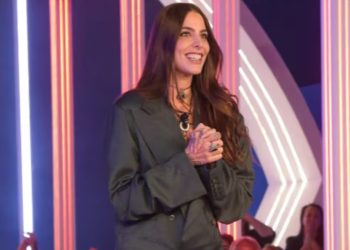 Anita Mazzotta, Grande Fratello 2025