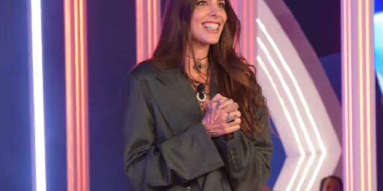 Anita Mazzotta, Grande Fratello 2025