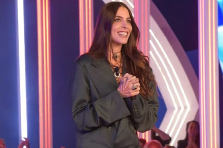 Anita Mazzotta, Grande Fratello 2025