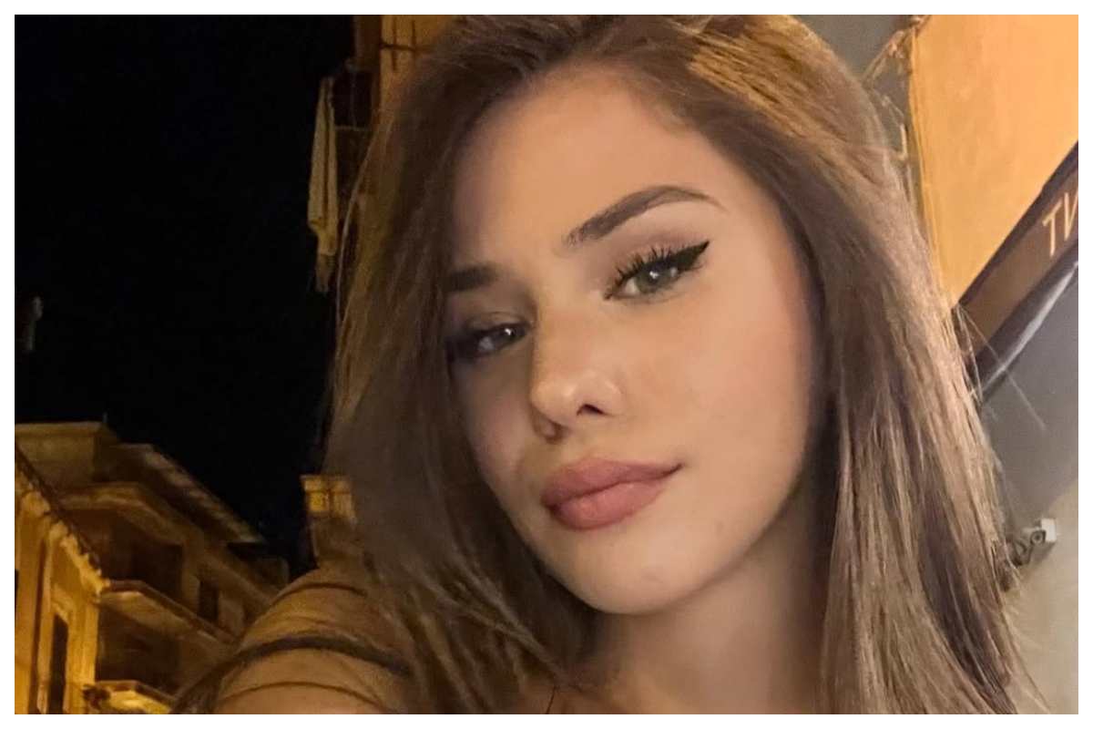 jakub bakkour, lite con cristina a anania a uomini e donne