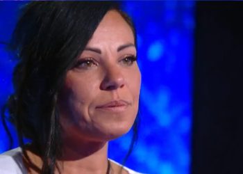 Francesca Carrara, Grande Fratello 2025