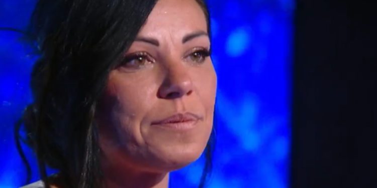 Francesca Carrara, Grande Fratello 2025