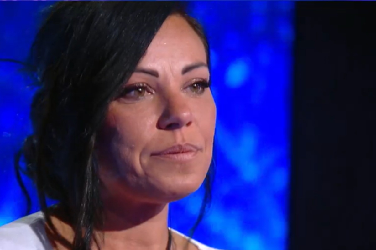 Francesca Carrara, Grande Fratello 2025