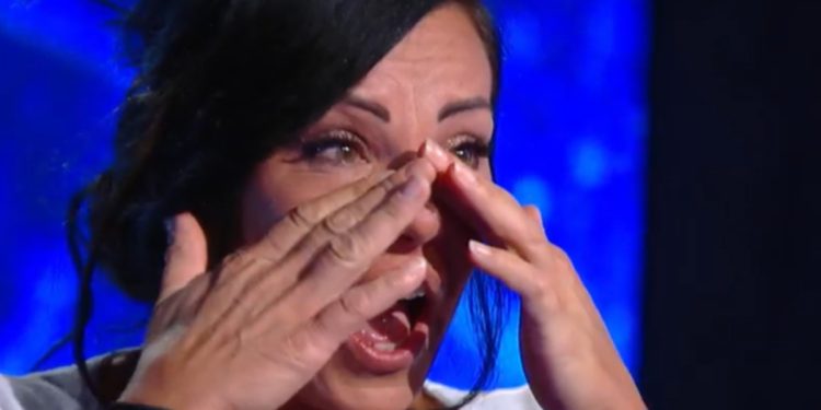 Francesca Carrara, Grande Fratello 2025