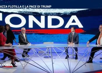 Lite in diretta a In Onda