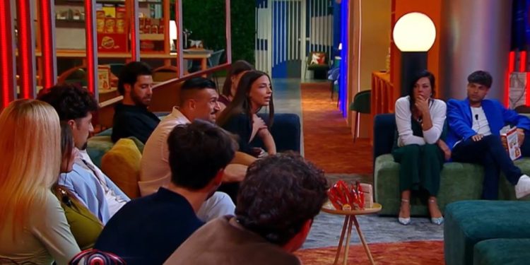 Grande Fratello 2025 diretta